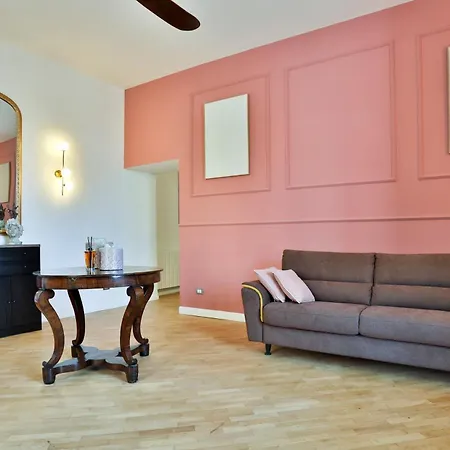 Apartment Guesthost - Bettina Salerno