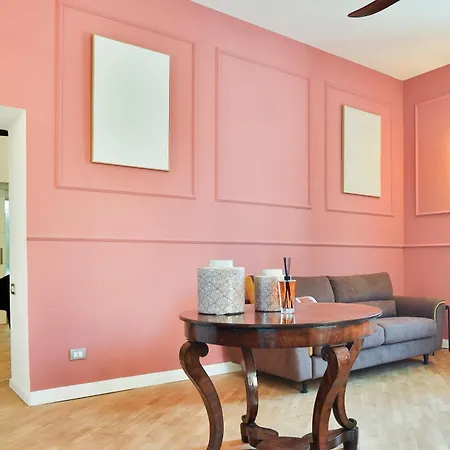 Guesthost - Bettina Apartamento *