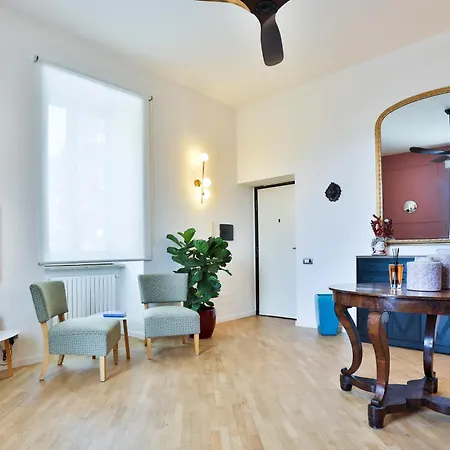 Guesthost - Bettina Apartamento