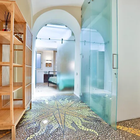 Guesthost - Bettina Apartment *