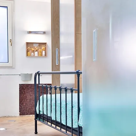 Apartament Guesthost - Bettina *