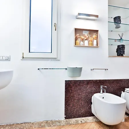 Apartamento Guesthost - Bettina *