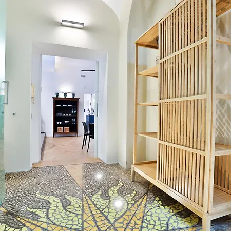Apartamento Guesthost - Bettina