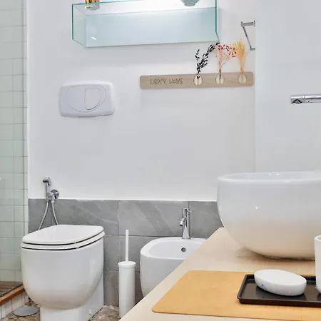 Apartamento Guesthost - Bettina *
