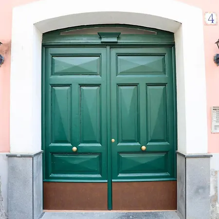 Apartamento Guesthost - Bettina *
